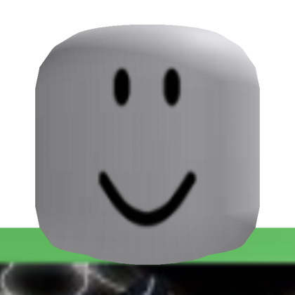 Roblox profile picture for @weepy