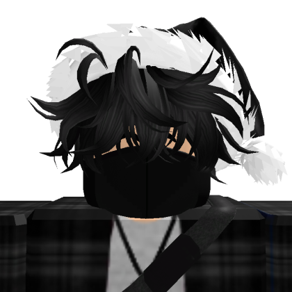 Roblox avatar