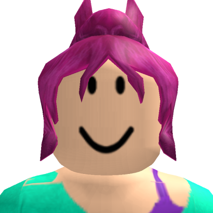 Roblox profile picture for @thea666