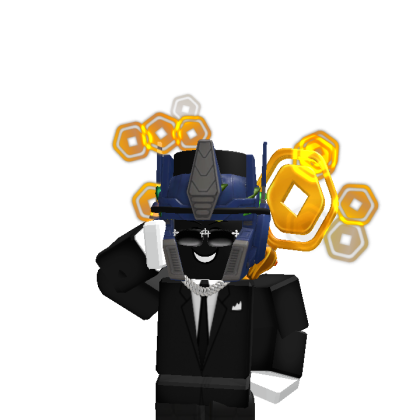 Roblox avatar
