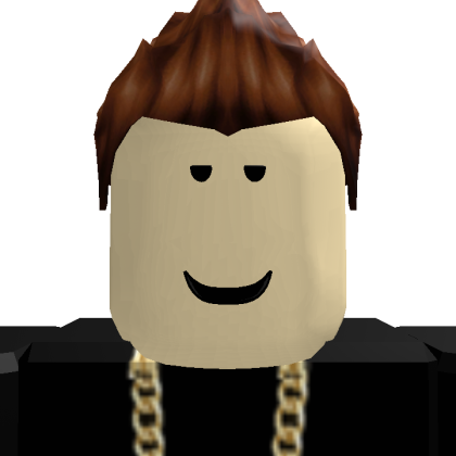 Roblox profile picture for @MAHIM_AMV