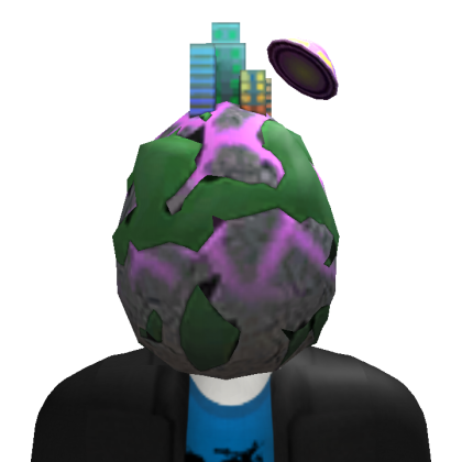 Roblox profile picture for @XXHYOEX