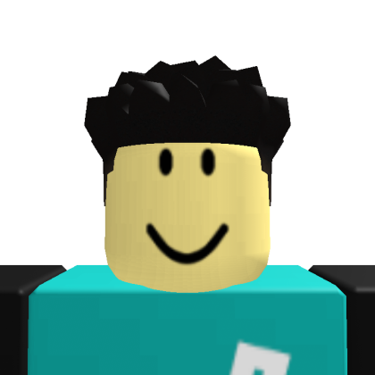 Roblox profile picture for @crunch