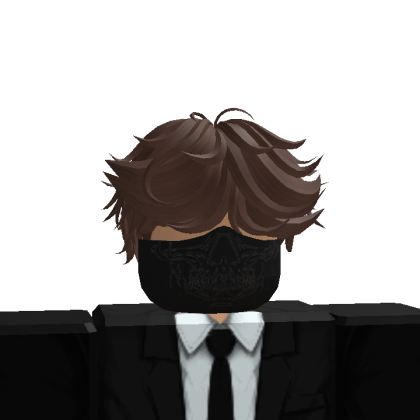 Roblox avatar