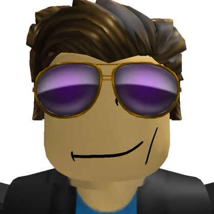 Roblox profile picture for @sumitku