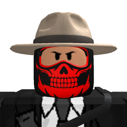 Roblox avatar