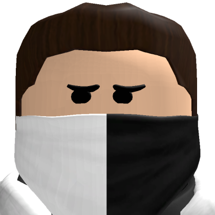 Roblox profile picture for @toxicman29