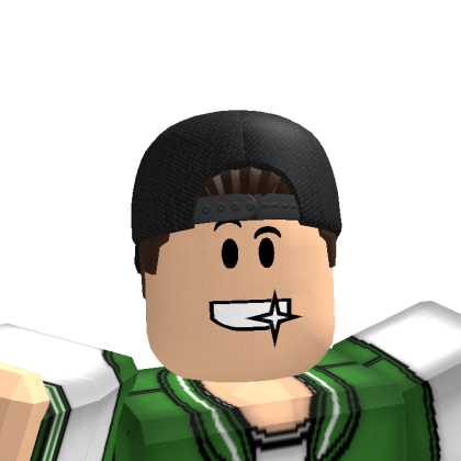 Roblox avatar