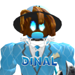 @DINALMARK