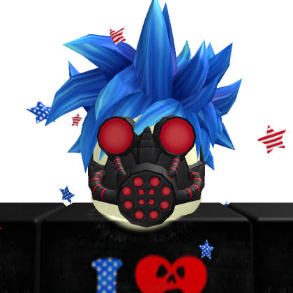 Roblox profile picture for @reading