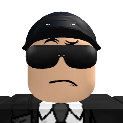 Roblox avatar