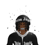 @Kevinis321