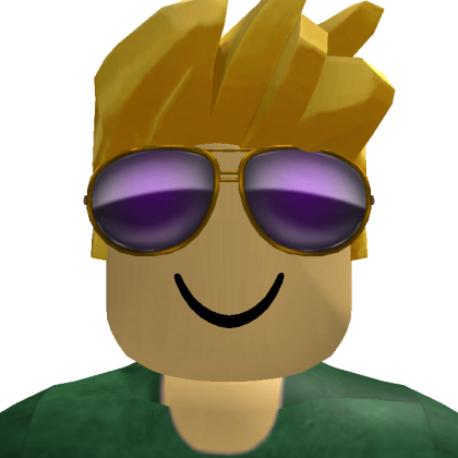 Roblox profile picture for @kilanym