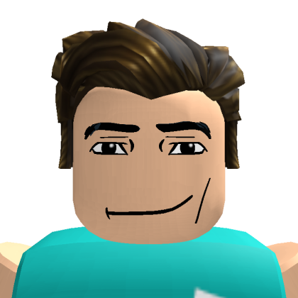 Roblox profile picture for @zlatandr