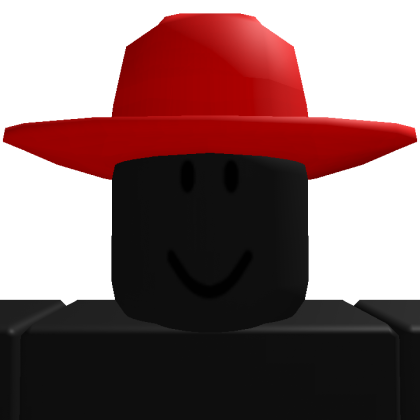 Roblox profile picture for @sentinel