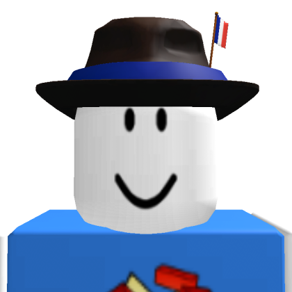 Roblox profile picture for @vie