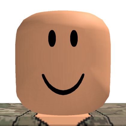 Roblox avatar
