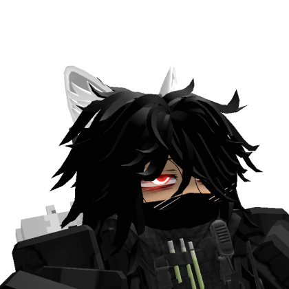 Roblox avatar