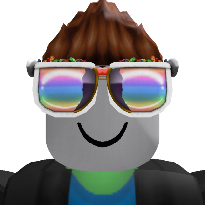 Roblox profile picture for @rasky12