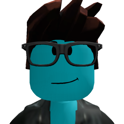 Roblox profile picture for @igod24