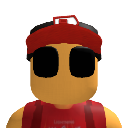 Roblox avatar