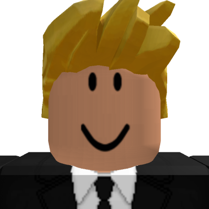 Roblox avatar