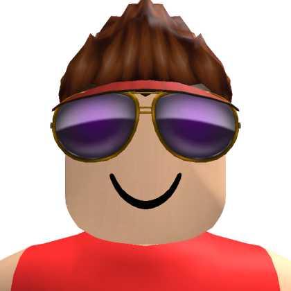 Roblox profile picture for @samiblox6