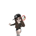 @Mal_QueenofMean14