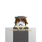 @BuggyScripting