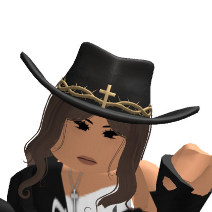 Roblox avatar