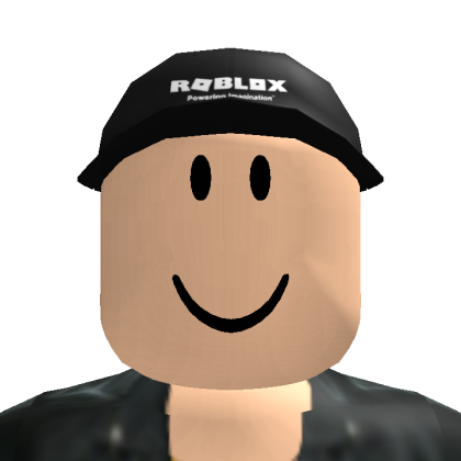 Roblox profile picture for @iggtakes