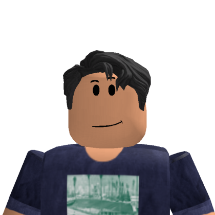 Roblox avatar