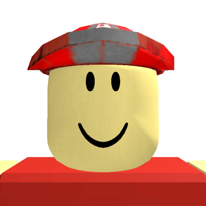 Roblox profile picture for @wally