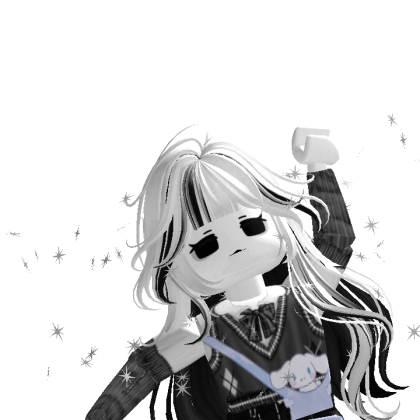 Roblox profile picture for @Nxrlhh
