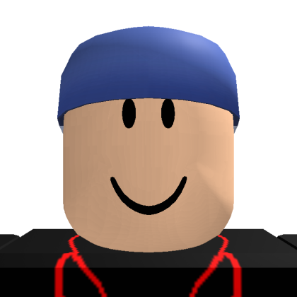 Roblox profile picture for @TajMahal