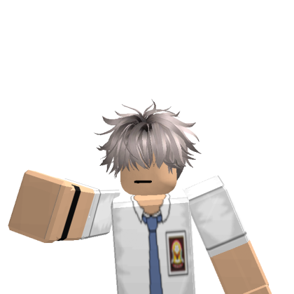Roblox profile picture for @nxfalz