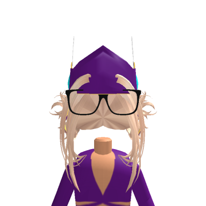 Roblox avatar