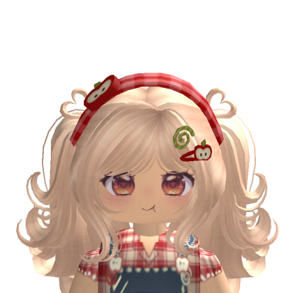 Roblox profile picture for @urgfenola
