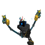 AlphaOVERLORD