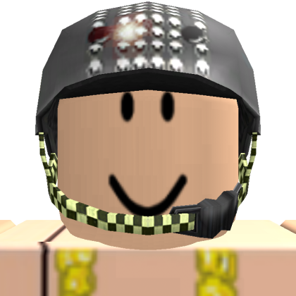 Roblox profile picture for @prettiest