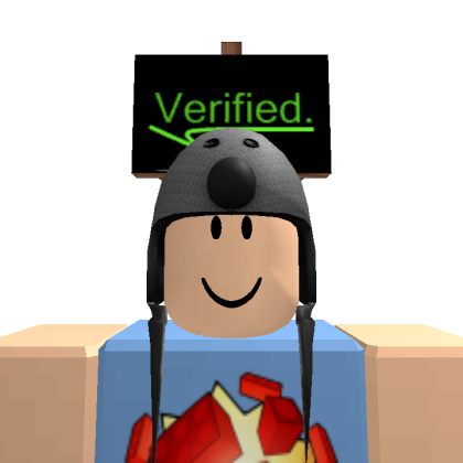 Roblox profile picture for @Anemic