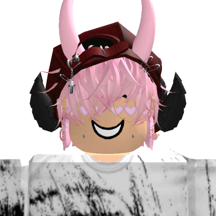 Roblox profile picture for @Tryyston