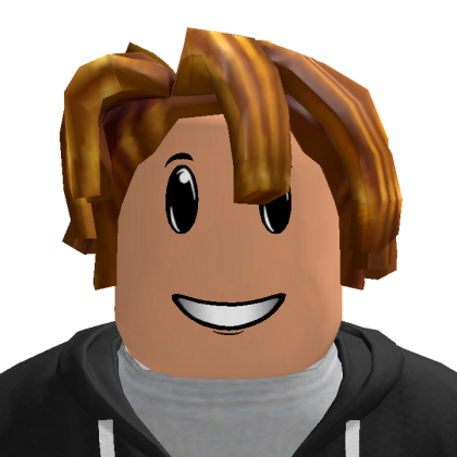 Roblox profile picture for @Tucktec