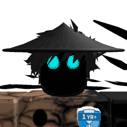 Roblox avatar
