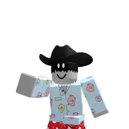 Roblox avatar