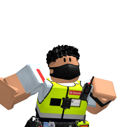 Roblox avatar