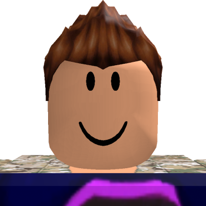 Roblox avatar