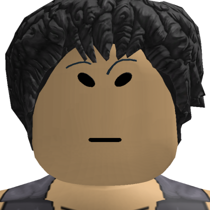 Roblox profile picture for @PASManTen
