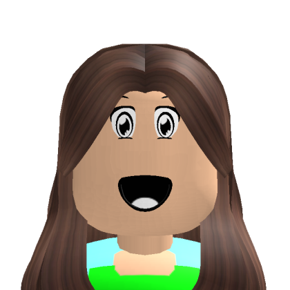 Roblox profile picture for @SRGLizzy