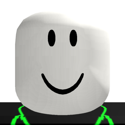 Roblox profile picture for @Grep
